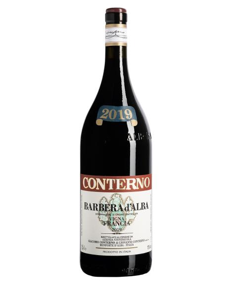 GIACOMO CONTERNO - MAGNUM - Barbera d'Alba DOC - 