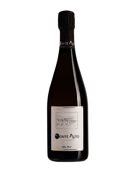 MONTE ALTO - Franciacorta DOCG - Extra Brut
