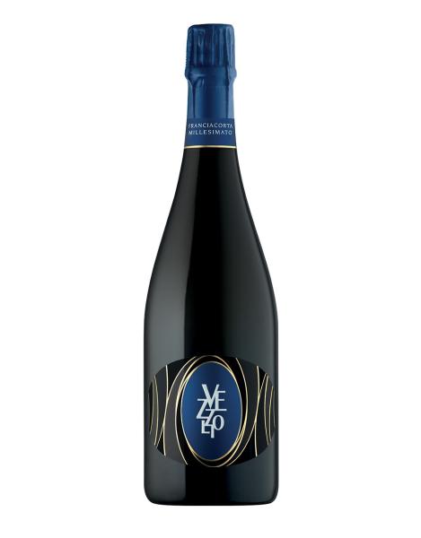 VEZZOLI - Franciacorta DOCG - Brut Millesimato 2020