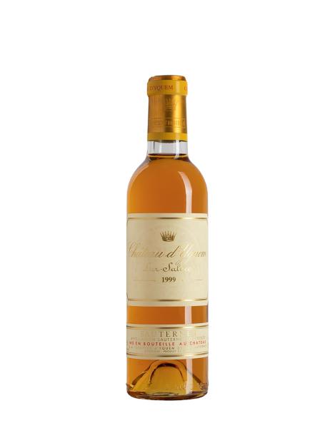 CHÂTEAU D'YQUEM - DEMI - Sauternes Premier Cru Superieur AOC - 