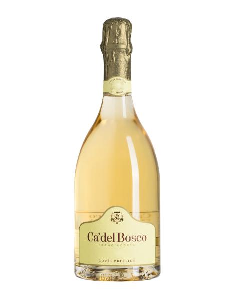 CA' DEL BOSCO - Franciacorta DOCG - Extra Brut 