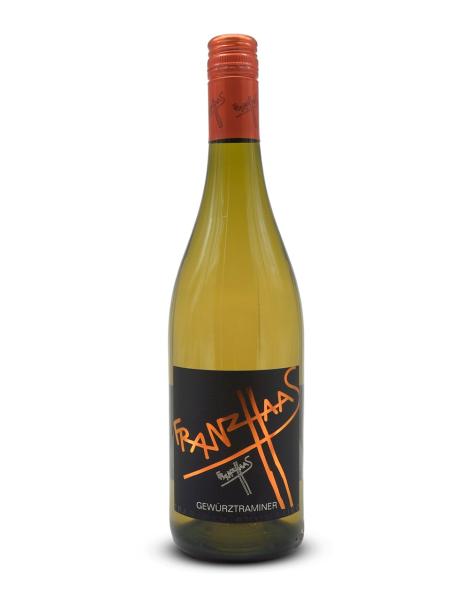 FRANZ HAAS - Alto Adige DOC - Gewürztraminer