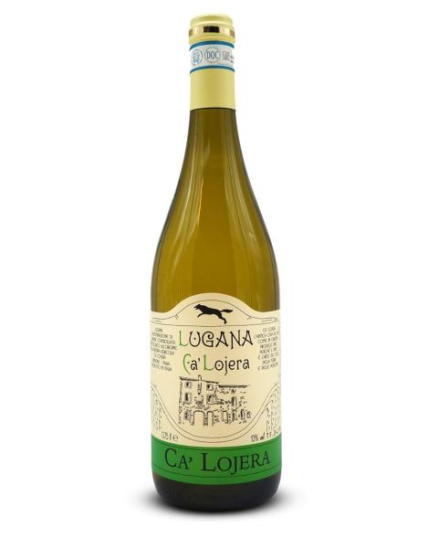 CA' LOJERA - MAGNUM - Lugana DOC 2022