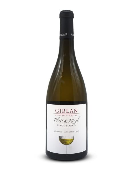 GIRLAN - Alto Adige DOC - Pinot Bianco 