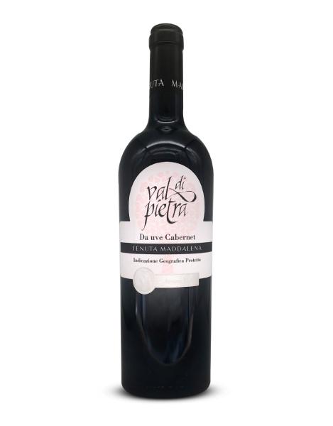 TENUTA MADDALENA - Alto Mincio IGP - Cabernet 