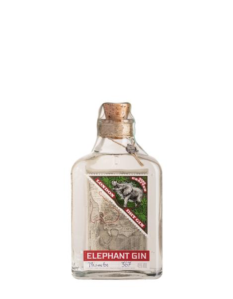 ELEPHANT GIN – London Dry Gin