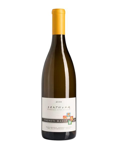 VIGNETI MASSA - Timorasso 