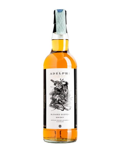 ADELPHI - Loyal Old Mature - 