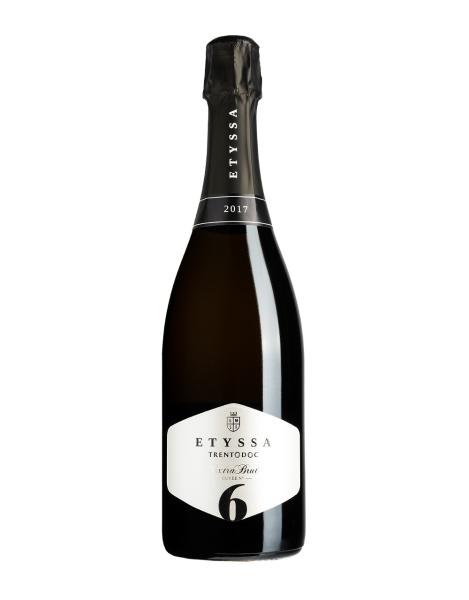 ETYSSA - Trento DOC - Extra Brut 
