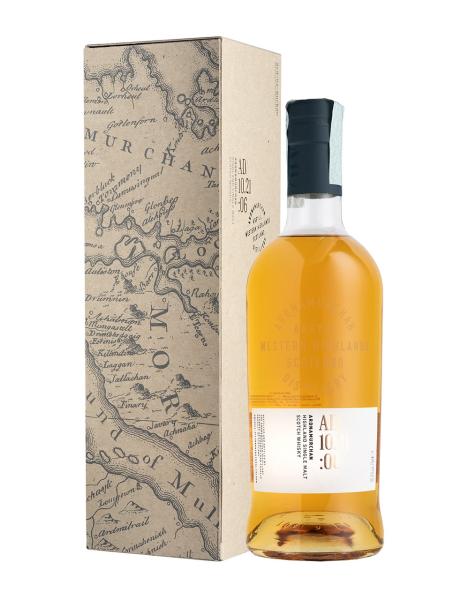 ARDNAMURCHAN - Scotch Whisky Single Malt 