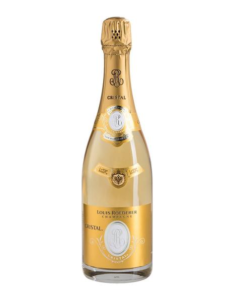 LOUIS ROEDERER - Champagne AOC - Brut 
