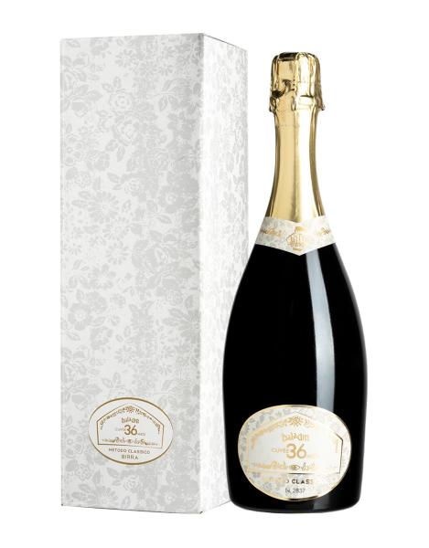 BALADIN - Birra Metodo Classico - 