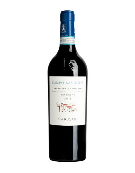 CA' RUGATE - Valpolicella Ripasso Superiore - 