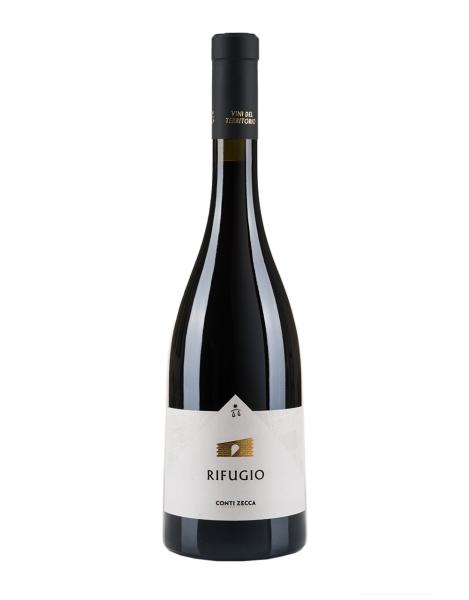 CONTI ZECCA - Salento IGP - Primitivo 