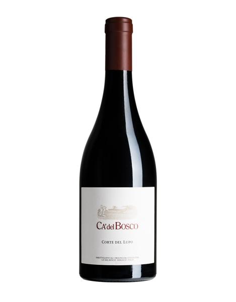 CA' DEL BOSCO - Curtefranca DOC - Rosso 