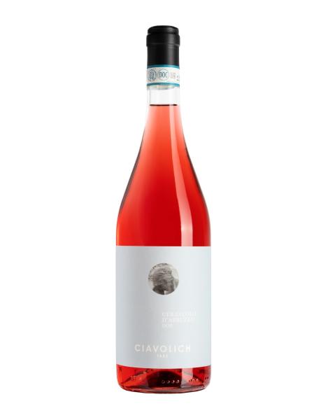 CIAVOLICH - Cerasuolo d'Abruzzo DOC 2023