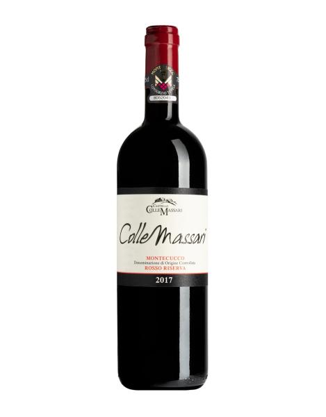 COLLEMASSARI - Montecucco DOC - 