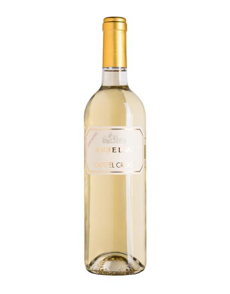 ANSELMI - Veneto IGT - Garganega 