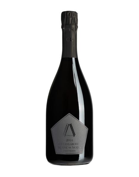 TENUTA MASO CORNO - Trento DOC - Pas Dosè 