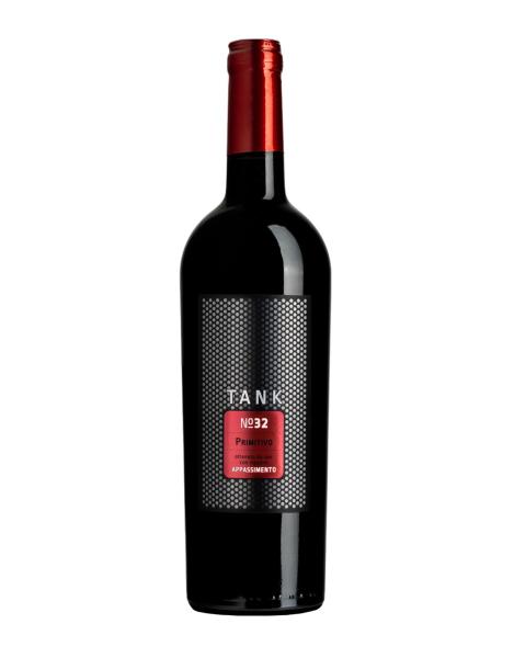 MININI - Puglia IGT - Primitivo 
