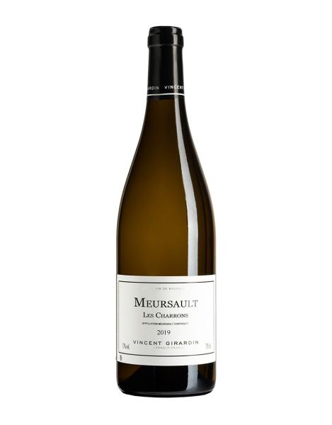 VINCENT GIRARDIN - Meursault AOC - 