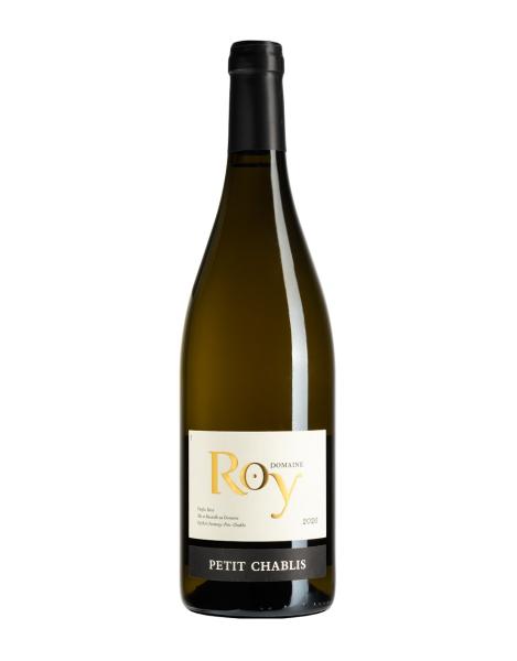 DOMAINE ROY - Petit Chablis AOC 2020