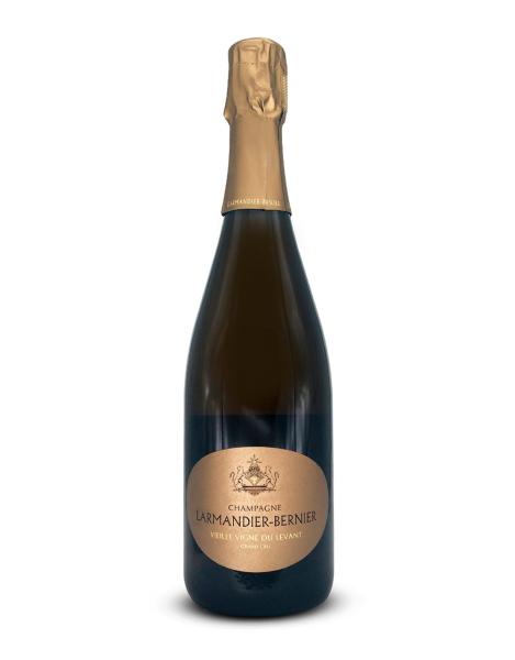 LARMANDIER-BERNIER - Champagne AOC Grand Cru - Extra Brut Blanc de Blancs 