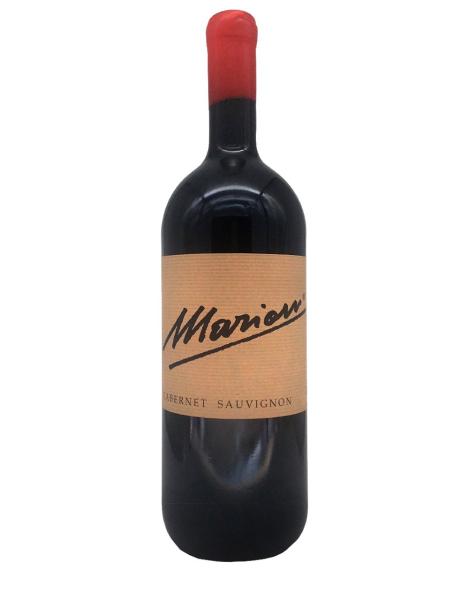 MARION - MAGNUM - Veneto IGT - Cabernet Sauvignon 2019