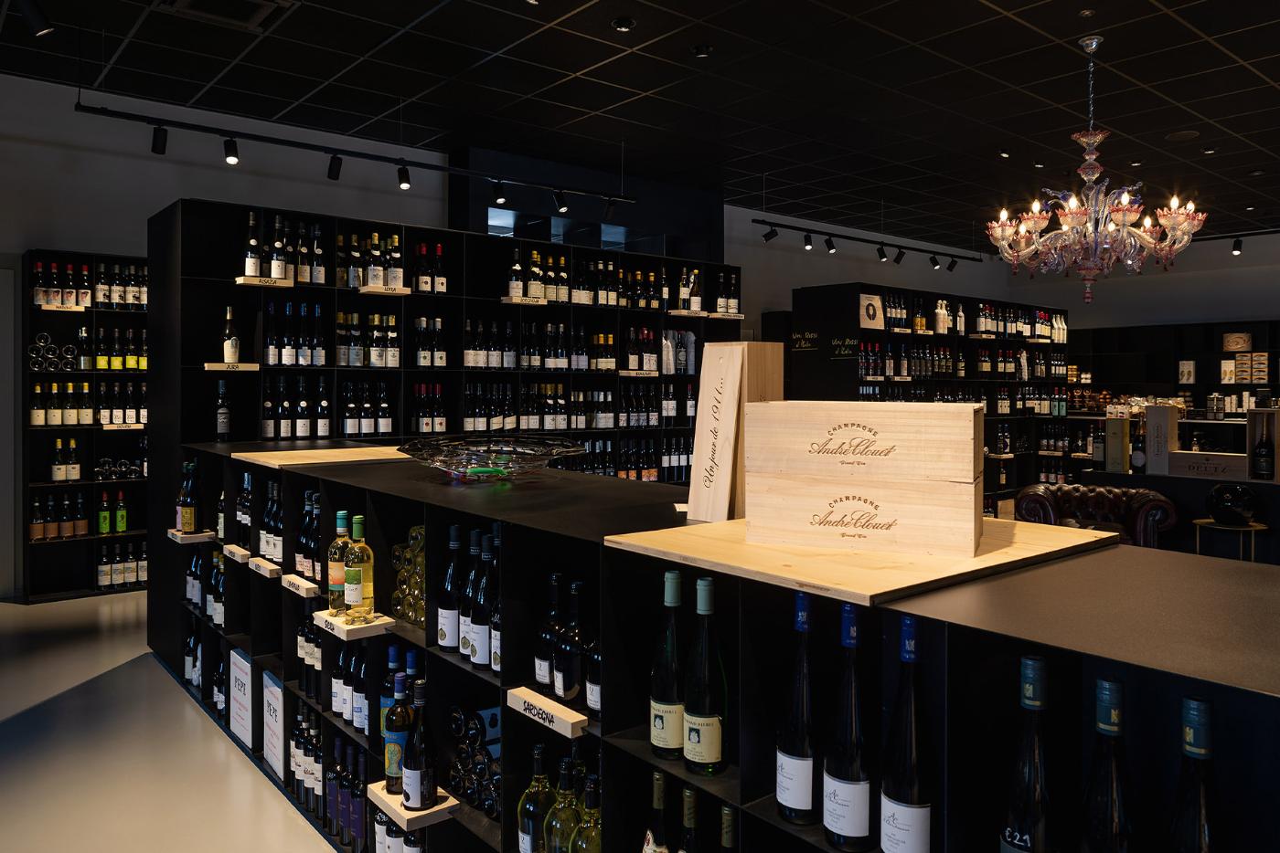 2 - Enoteca
