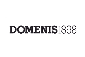 DOMENIS 1898