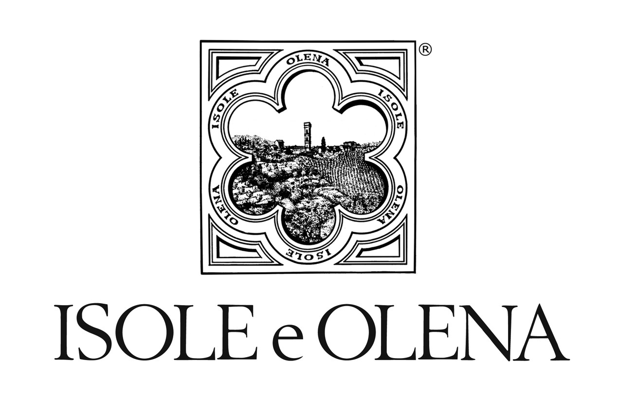 ISOLE E OLENA