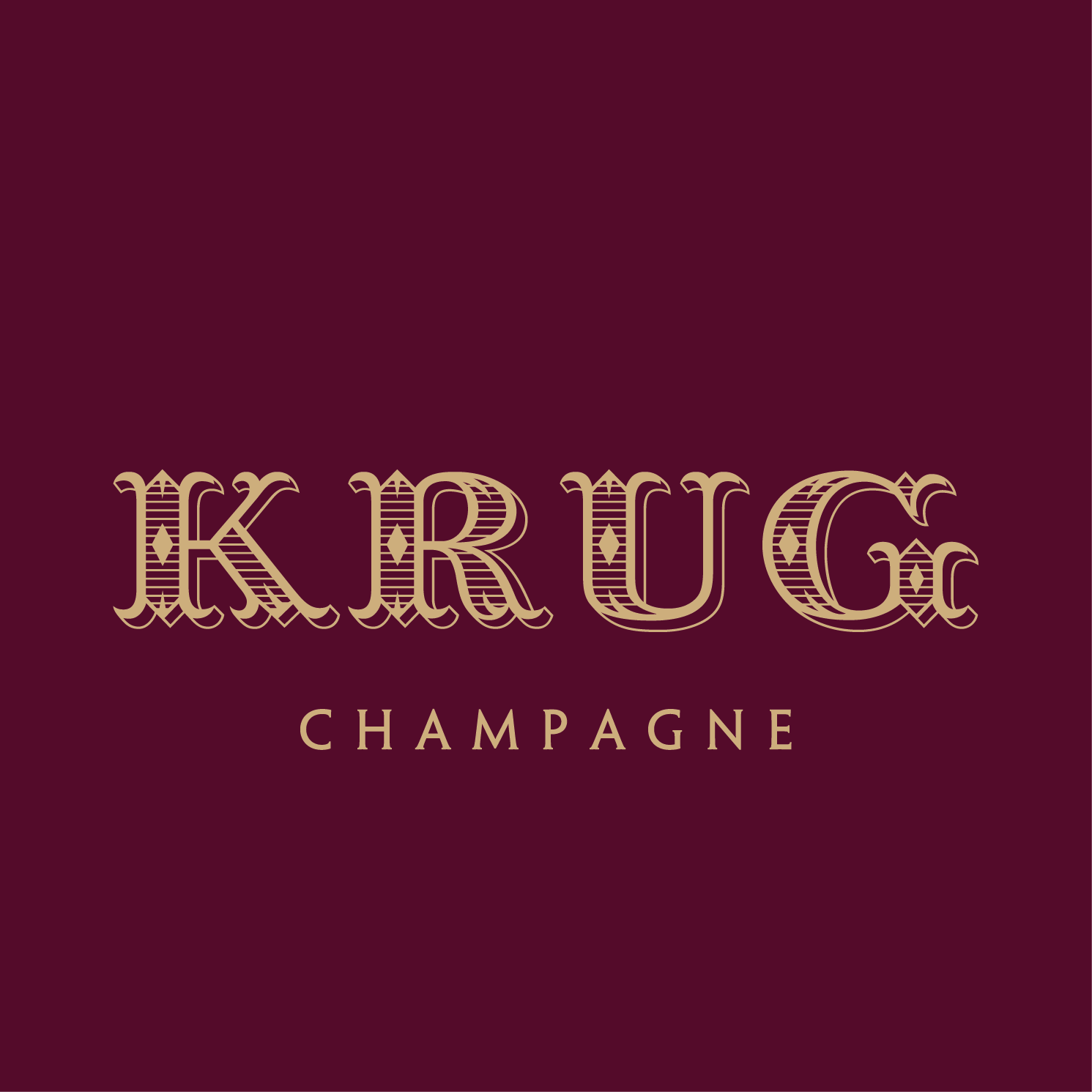 KRUG - LVMH