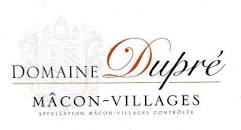 DOMAINE DUPRÈ