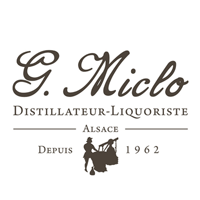 DISTILLERIE G. MICLO