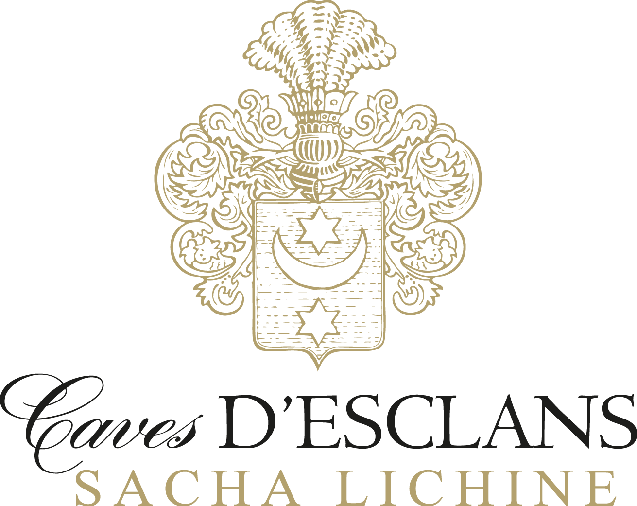 Château d’Esclans