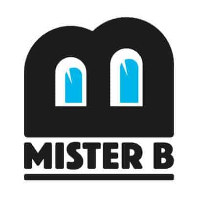 Mister B Brewery