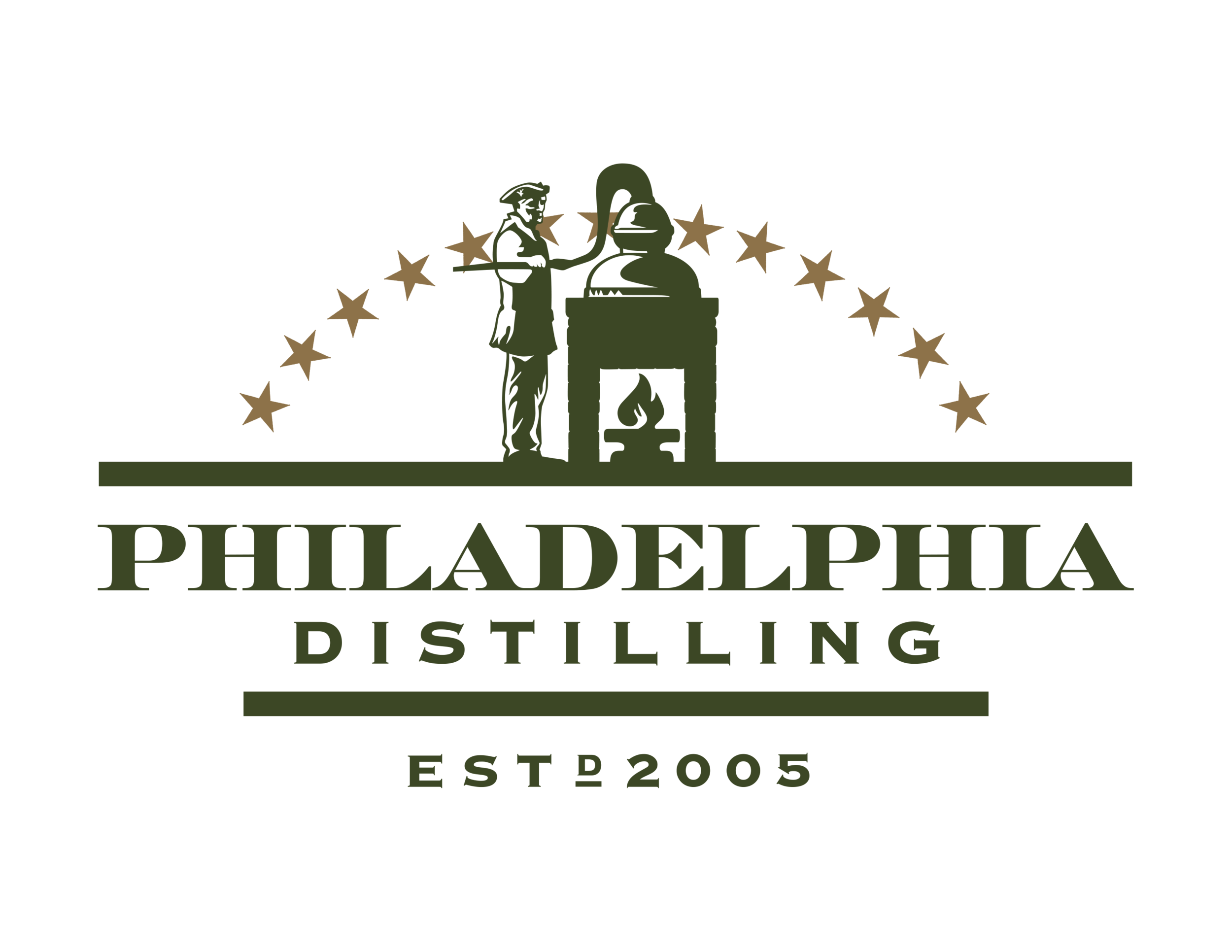 PHILADELPHIA DISTILLING