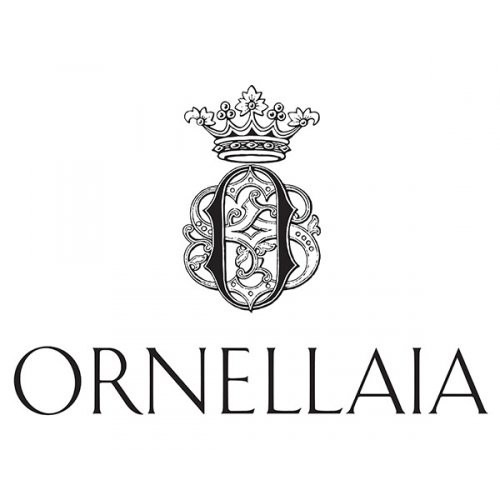 FRESCOBALDI - Tenuta Ornellaia