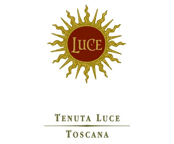 FRESCOBALDI - Tenuta Luce