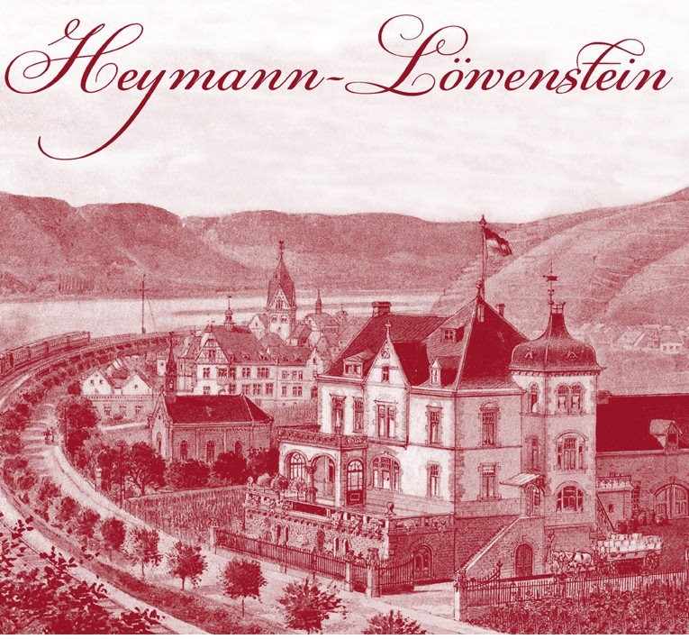 HEYMANN - LÖWENSTEIN 