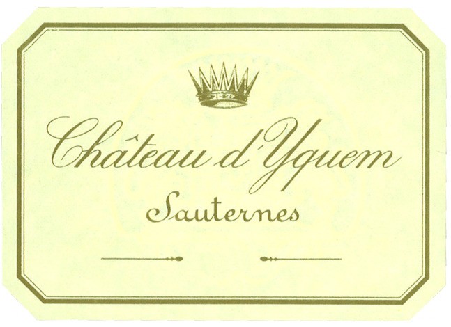 CHÂTEAU D'YQUEM