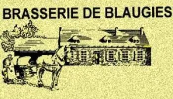 BRASSERIE DE BLAUGIES 